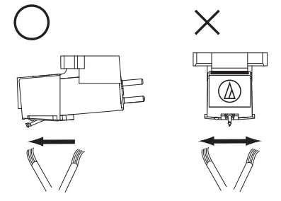 1byone LP11 Acrylic Sheet Modern Vinyl Turntable - Fig 16