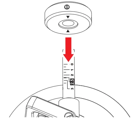1byone LP11 Acrylic Sheet Modern Vinyl Turntable - Fig 8