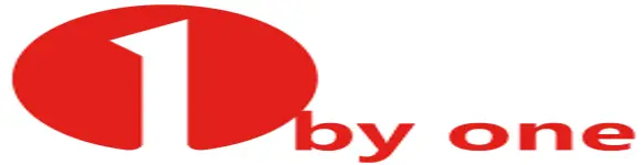 1byone logo