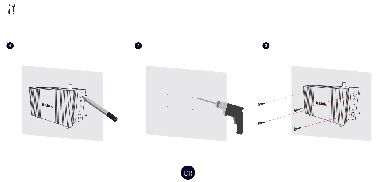 D-Link DWM-312W 4G LTE WiFi Router - fig5
