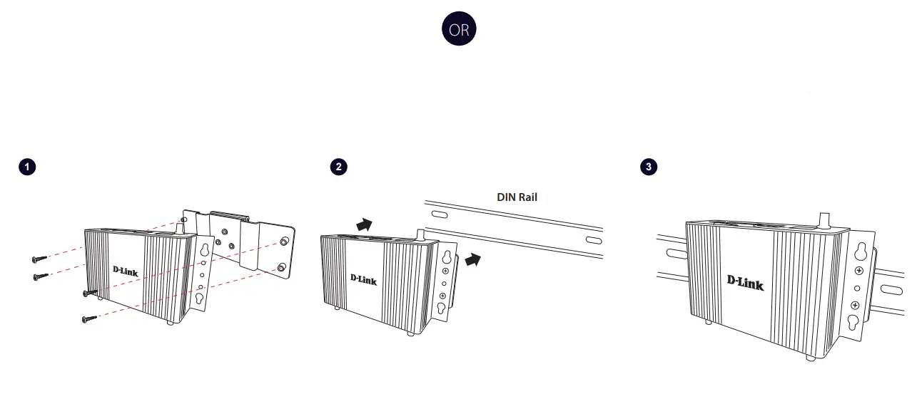 D-Link DWM-312W 4G LTE WiFi Router - fig6