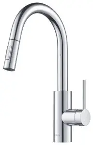 Kraus Oletto™ Single Handle Kitchen Faucet KPF- 2620