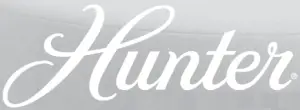 Hunter logo
