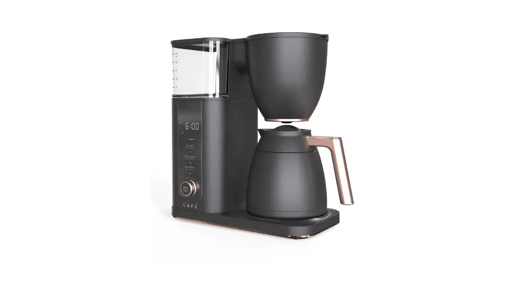 Cafe C7cdaas2ps31 Drip Coffee Maker Owner's Manual Cafe C7cdaas2ps31 Drip Coffee Maker Owner's Manual