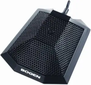 BOGEN Professional Boundary Microphone SCU250