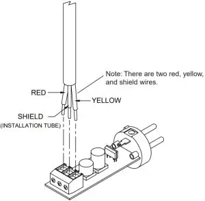 Installation Instructions