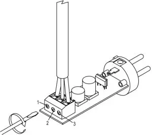 Installation Instructions