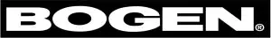 BOGEN logo