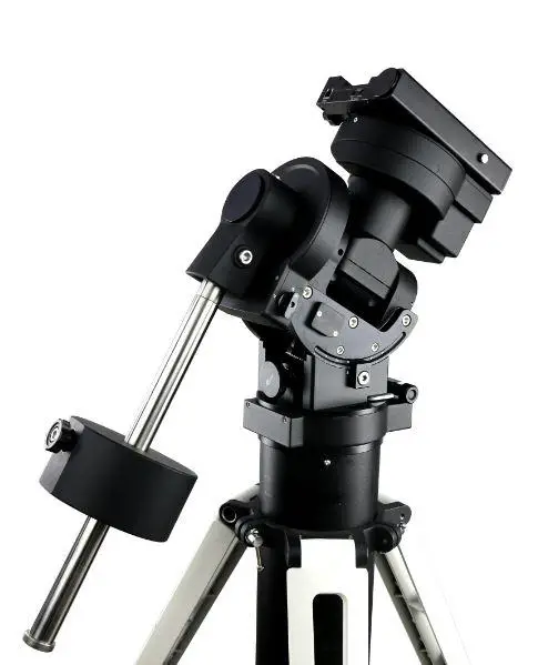 iOptron C70A Series CEM70 Center-balanced GoTo Equatorial Mount