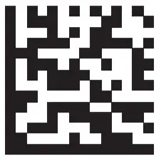 LG LM-K300UM Smartphone -qr code