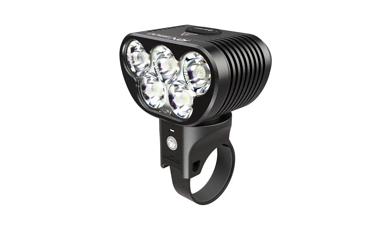 Olight Bike Light Rn 3500 User Manual Olight Bike Light Rn 3500 User Manual