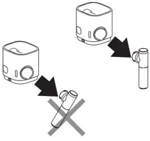 NESPRESSO 6421 Lattissima One Coffee Machine - Assembling Disassembling the Rapid Cappuccino System
