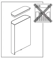 NESPRESSO 6421 Lattissima One Coffee Machine - Maintenance 4