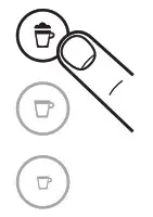 NESPRESSO 6421 Lattissima One Coffee Machine - Preparing Espresso Macchiato-Cappuccino-Latte Macchiato 4