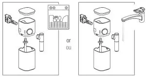 NESPRESSO 6421 Lattissima One Coffee Machine - Preparing Espresso Macchiato-Cappuccino-Latte Macchiato 8