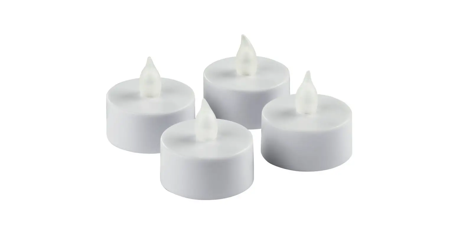 Hama 096014 Led Tea Light Instruction Manual Hama 096014 Led Tea Light Instruction Manual