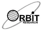 ORBIT RESEARCH logo