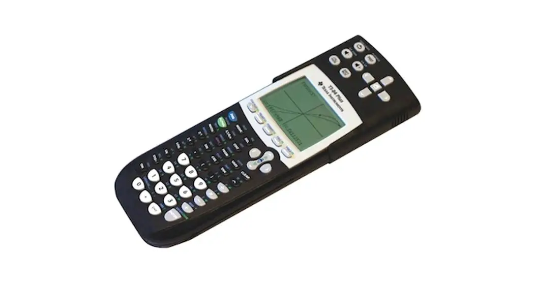 Orbit Research Ti-84 Plus Orion Talking Graphing Calculator User Guide