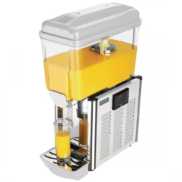 Polar Cf760 Chilled Drinks Dispenser Instruction Manual