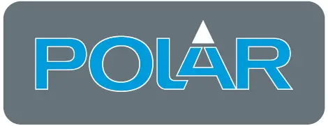 POLAR logo