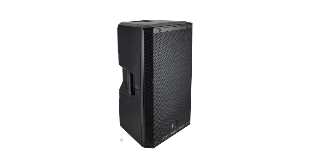 Art 945-a Art 9 Series Professional Active Speakers Owner's Manual