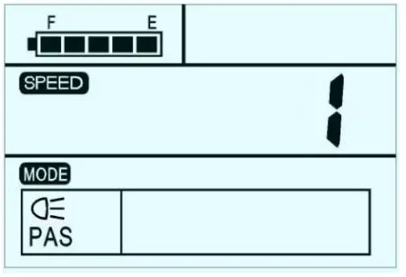 LCD OPERATING INSTRUCTIONS 6