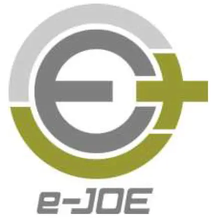 e-JOE LOGO