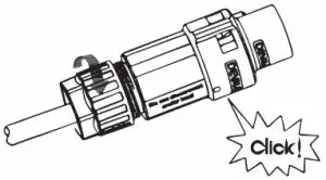 FOX-ESS Single Phase Inverter - cap