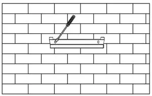 FOX-ESS Single Phase Inverter - screws