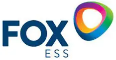 FOX-ESS - logo