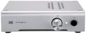 SCHIIT MAGNI 3 Plus Headphone Amp and Preamp