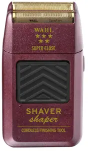 WAHL 7388 5-Star Series Cord/Cordless Shaver/Shaper