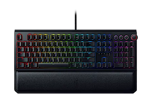 Razer BlackWidow Elite