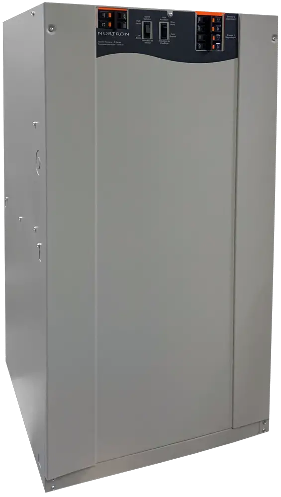 Dettson 21ECM10-A Electric Furnace