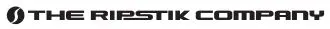 THE RIPSTIK COMPANY