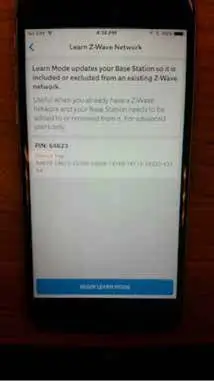 ring Base Station Z-Wave fig1