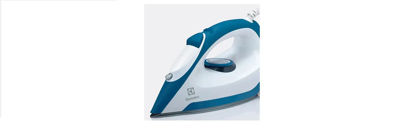 Electrolux Edi2004 Easyline Dry Iron Instructions Electrolux Edi2004 Easyline Dry Iron Instructions