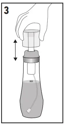 Trudeau 1325161 Oil Pump - 3