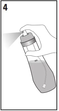 Trudeau 1325161 Oil Pump - 4