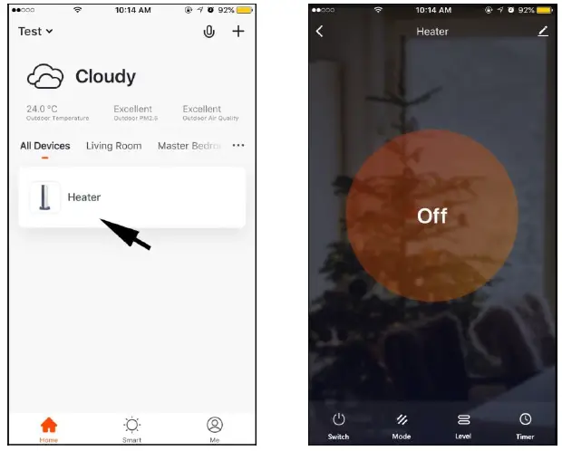 CONNECT TO NETWORK-6
