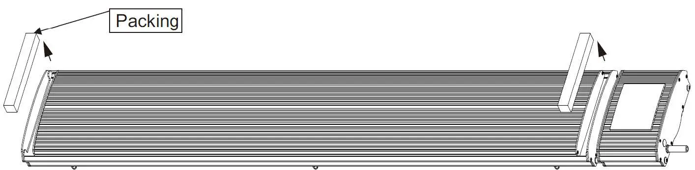 INSTALLATION INSTRUCTION 2