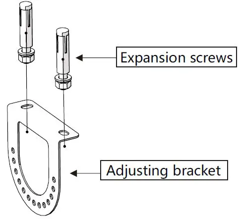 INSTALLATION INSTRUCTION 5