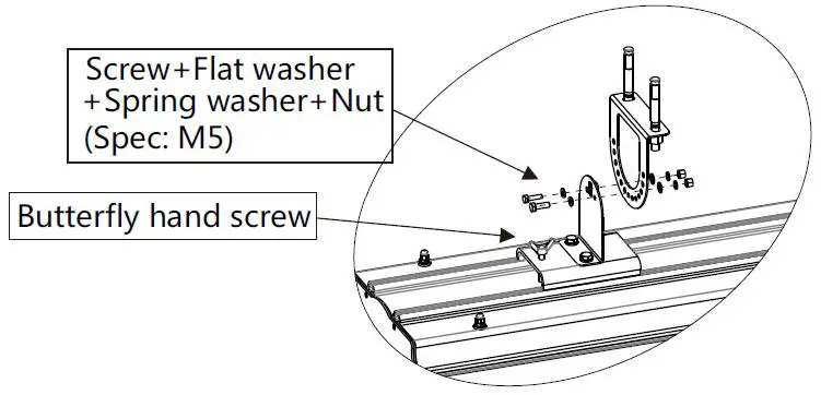 INSTALLATION INSTRUCTION 6