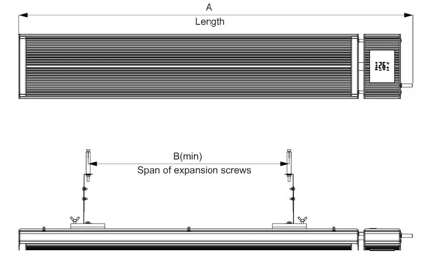INSTALLATION INSTRUCTION