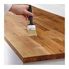 Ikea 202.404.62 Stockaryd Wood Treatment Oil Instruction Manual