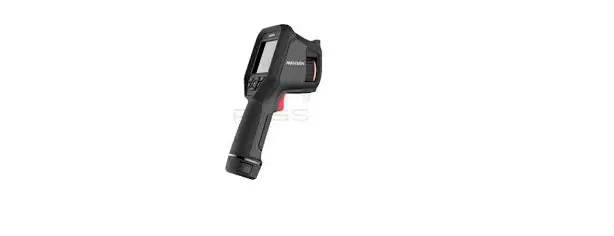 Hikmicro Hm-tp5xxxx Handheld Thermography Camera User Manual