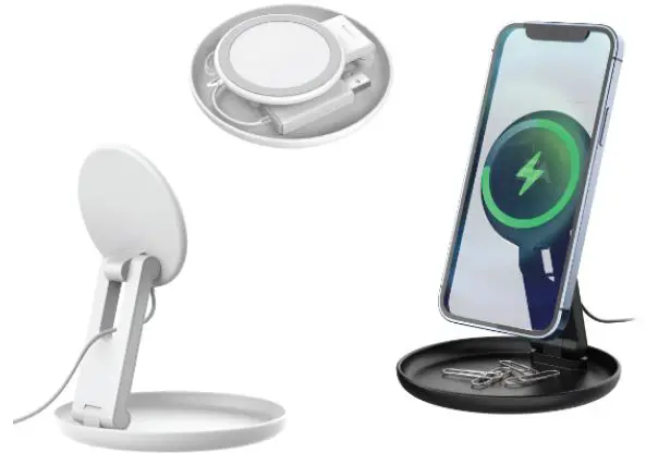 global sources AB0290 Wireless Charger