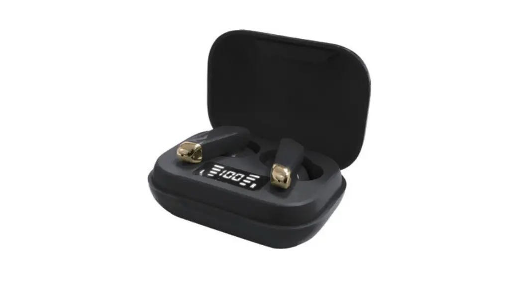 Dgl Group Fb-twgm Air True Wireless Earbuds User Guide Dgl Group Fb-twgm Air True Wireless Earbuds User Guide