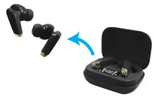 DGL GROUP FB TWGM Air True Wireless Earbuds - fig