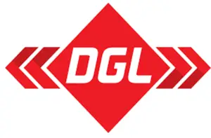 DGL - logo